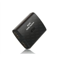 DARK 5port DK-HD-SW201 4port HDMI (giriş) 1port HDMI (çıkış) 4K HDMI Switch