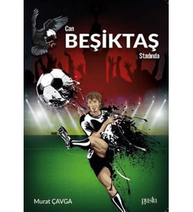 Can Beşiktaş Stadında