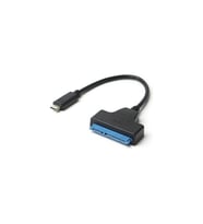 QPORT Q-TU3 TYPE-C/SATA Çevirici Kablo