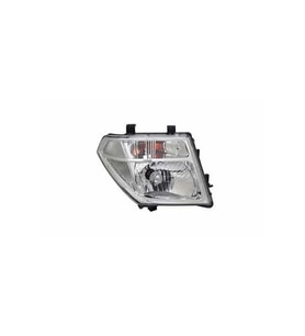 NISSAN NAVARA ÖN FAR ELEKTRİKLİ MOTORLU SAĞ 2008-2009 26010-EB40A