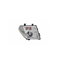 NISSAN NAVARA ÖN FAR ELEKTRİKLİ MOTORLU SAĞ 2008-2009 26010-EB40A