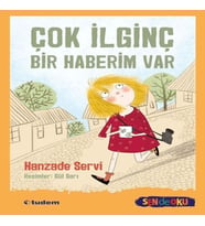 Sen De Oku- Çok İlginç Bir Haberim Var