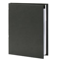 Kişiye ve Kuruma Özel İsim / Logo Yazılı Sert Kapaklı Defter - Dokulu Yüzeyli Kareli Kurumsal Ajanda