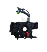 Renault Clio III, Kangoo II için Airbag Zembereği - 8201590627 (Beyaz)