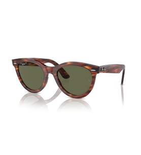 RB 2241 954/58 51 Ray-Ban WAYFARER WAY Polarize Güneş Gözlüğü
