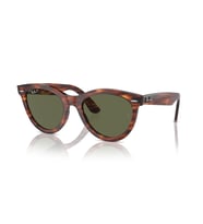 RB 2241 954/58 51 Ray-Ban WAYFARER WAY Polarize Güneş Gözlüğü