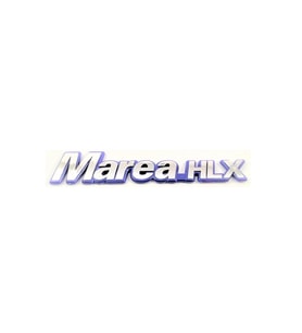 FIAT Marea HLX Bagaj Yazısı Yapıştırma 46805070