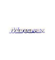 FIAT Marea HLX Bagaj Yazısı Yapıştırma 46805070