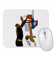 Golden State Warriors Mouse Pad