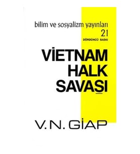 Vietnam Halk Savaşı