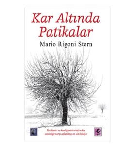 Kar Altında Patikalar