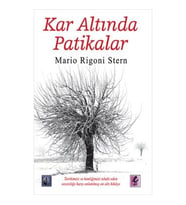 Kar Altında Patikalar