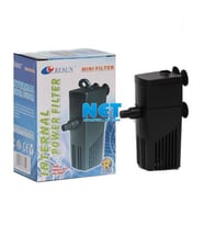 Resun Mini Filtre 200 L/H 5 w