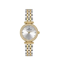 Daniel Klein Kadın Kol Saati Dk102-dk.1.13948-3 (Gümüş - Altın)