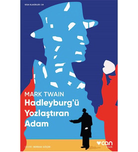 Hadleyburg'ü Yozlaştıran Adam