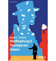 Hadleyburg'ü Yozlaştıran Adam