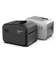 HONEYWELL PC41E-D 203DPI DIREK TERMAL USB BARKOD YAZICI (RİBONSUZ KULLANIM)