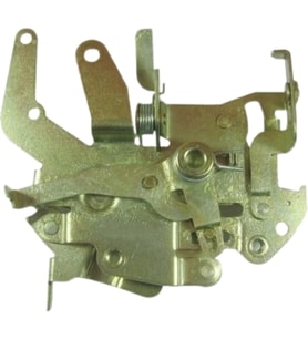 Mercedes Spr2801-904 Sürgülü Kapı Kilidi A9017301335 Wender