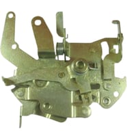 Mercedes Spr2801-904 Sürgülü Kapı Kilidi A9017301335 Wender