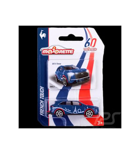 Majorette French Touch Premium Araçlar DS7 E-Tense