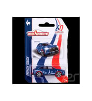 Majorette French Touch Premium Araçlar DS7 E-Tense