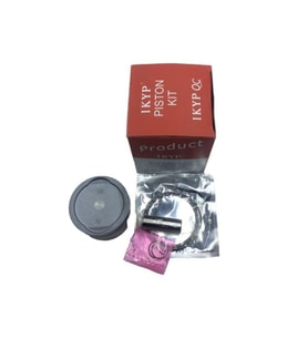 Suzuki Uyumlu Fr50 Piston Ikyp 42,50X(Std+1,50)