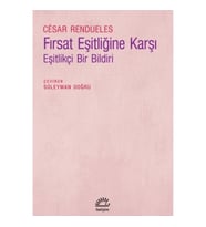 Fırsat Eşitliğine Karşı