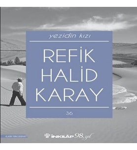 Yezidin Kızı