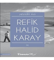 Yezidin Kızı