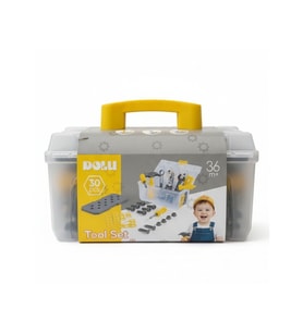 Mulvxurg  Urg02 6143 Oyuncak Çantali Tami̇r Seti̇ (Mulvix)