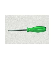 İzeltaş Elta 3x60 mm Opak Seri Yıldız Uçlu Tornavida - İzeltaş 4170180360