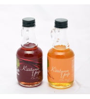 Sarı ve Kırmızı Kantaron Yağı 40 ml (Polifenollü Zeytinyağında Çözünmüş)
