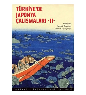 Türkiye’de Japonya Çalışmaları 2
