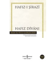 Hafız Divanı - Hasan Ali Yücel Klasikleri