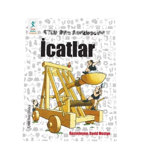 Stem Bilim Ansiklopedisi : İcatlar