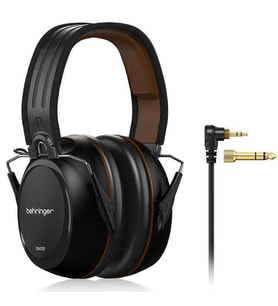 Behringer DH100 Profesyonel Davul Kulaklığı