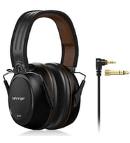 Behringer DH100 Profesyonel Davul Kulaklığı