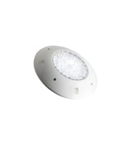 Beyaz Sıva Üstü Led Havuz Lambası 18 Watt