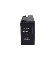Prıntpen Hp 950Xl Cn045Ae Siyah Kartuş 2 Lİ