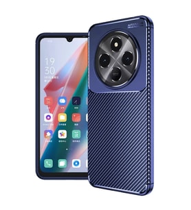 Microsonic Xiaomi Redmi 14C Kılıf Legion Series Lacivert (Lacivert)