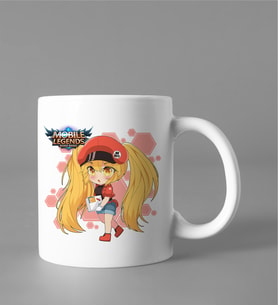Mobil Legends Layla Kupası