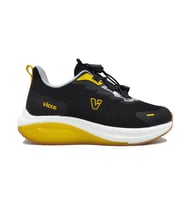 Vicco 346.F25Y.153 Knit Spor Ayakkabı Siyah