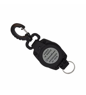 KRAKEN Retractor Tutucu, Stoplu RT03