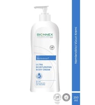 BIONNEX Perfederm Moisturizing Cream 250 ml