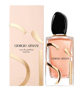 ARMANI SI İNTENSE EDP 100 ML
