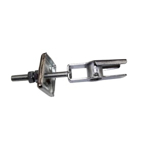MONDİAL MH 125 ARKA TEKER GERDİRMESİ ORJ