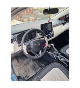 Toyota Bmw Ford Wolksvagen(DİĞER ARAÇLAR İÇİN MARKA BİLGİSİ VERİNİZ) Deri Direksiyon Kılıfı