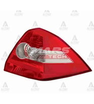 Stop Lambası Megane 2 2003-2006 Duysuz Sağ (Oem No:8200142681) (Adet)