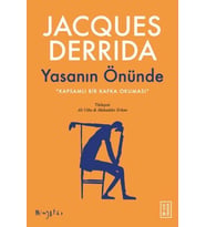 Yasanın Önünde