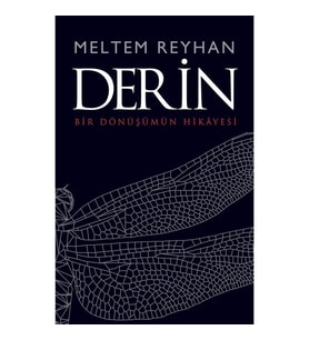 Derin -Meltem Reyhan